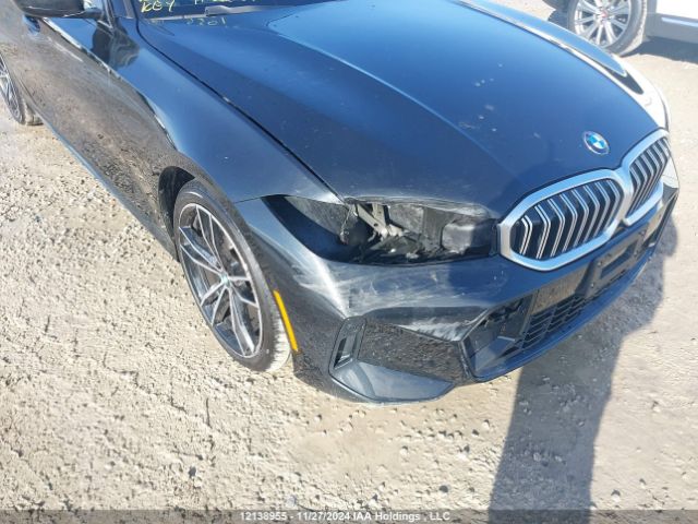 3MW89FF03P8D77776 2023 BMW