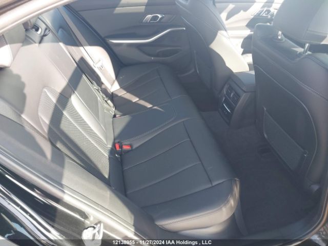 3MW89FF03P8D77776 2023 BMW