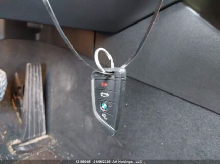 3MW89FF05R8E43070 2024 BMW