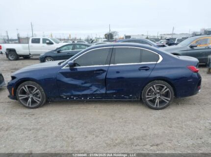 3MW89FF05R8E43070 2024 BMW