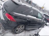 4JGDA2EB9GA688777 2016 MERCEDES-BENZ