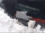 4JGDA2EB9GA688777 2016 MERCEDES-BENZ