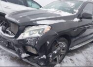 4JGDA2EB9GA688777 2016 MERCEDES-BENZ