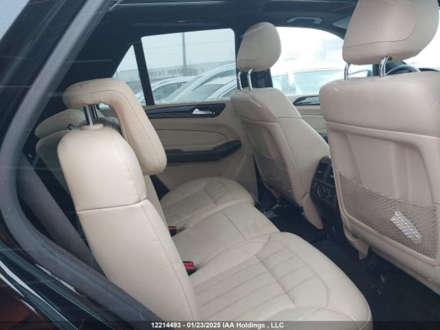 4JGDA2EB9GA688777 2016 MERCEDES-BENZ
