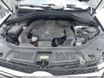4JGDA5GB4JB060819 2018 MERCEDES-BENZ