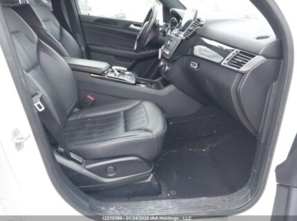 4JGDA5GB4JB060819 2018 MERCEDES-BENZ