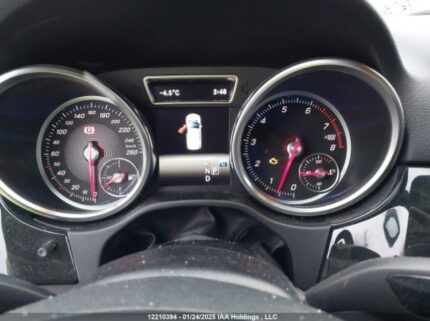 4JGDA5GB4JB060819 2018 MERCEDES-BENZ