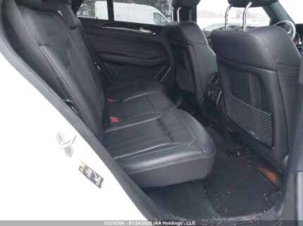 4JGDA5GB4JB060819 2018 MERCEDES-BENZ