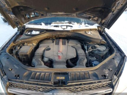 4JGDA6EB3JB175694 2018 MERCEDES-BENZ