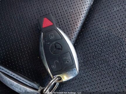 4JGDA6EB3JB175694 2018 MERCEDES-BENZ