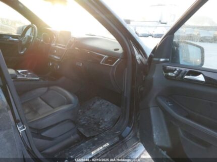 4JGDA6EB3JB175694 2018 MERCEDES-BENZ