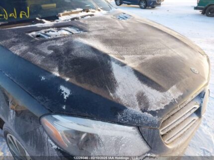 4JGDA6EB3JB175694 2018 MERCEDES-BENZ
