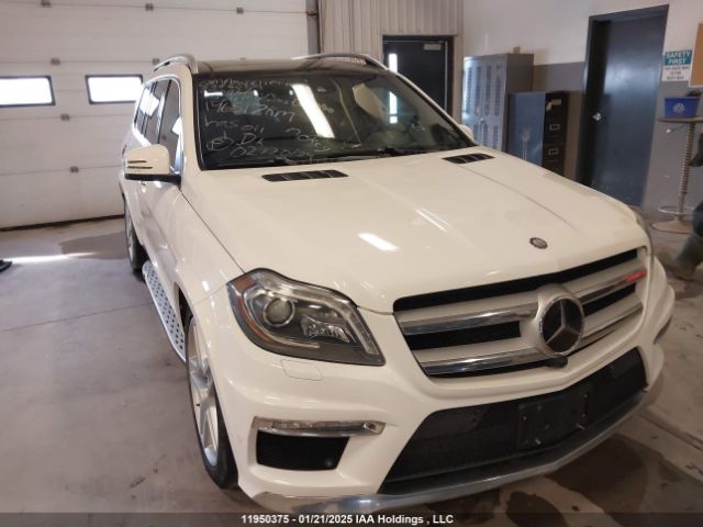 4JGDF2EE6GA633957 2016 MERCEDES-BENZ