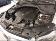 4JGDF2EE6GA633957 2016 MERCEDES-BENZ