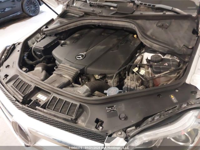 4JGDF2EE6GA633957 2016 MERCEDES-BENZ
