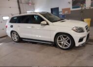 4JGDF2EE6GA633957 2016 MERCEDES-BENZ