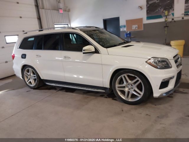 4JGDF2EE6GA633957 2016 MERCEDES-BENZ
