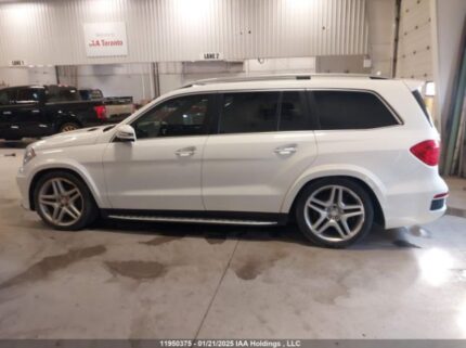 4JGDF2EE6GA633957 2016 MERCEDES-BENZ