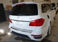 4JGDF2EE6GA633957 2016 MERCEDES-BENZ