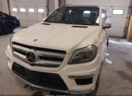 4JGDF2EE6GA633957 2016 MERCEDES-BENZ