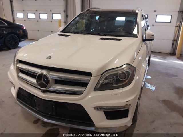 4JGDF2EE6GA633957 2016 MERCEDES-BENZ