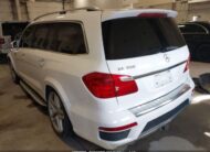 4JGDF2EE6GA633957 2016 MERCEDES-BENZ