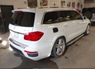 4JGDF2EE6GA633957 2016 MERCEDES-BENZ