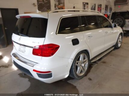 4JGDF2EE6GA633957 2016 MERCEDES-BENZ