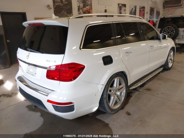 4JGDF2EE6GA633957 2016 MERCEDES-BENZ