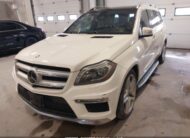 4JGDF2EE6GA633957 2016 MERCEDES-BENZ