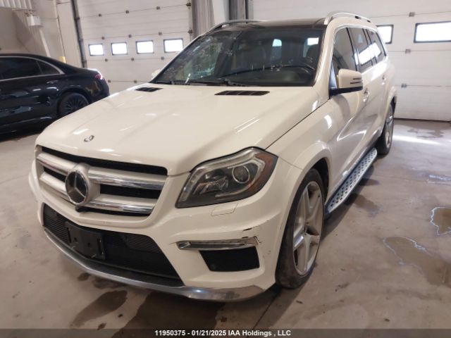 4JGDF2EE6GA633957 2016 MERCEDES-BENZ