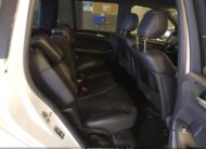 4JGDF2EE6GA633957 2016 MERCEDES-BENZ