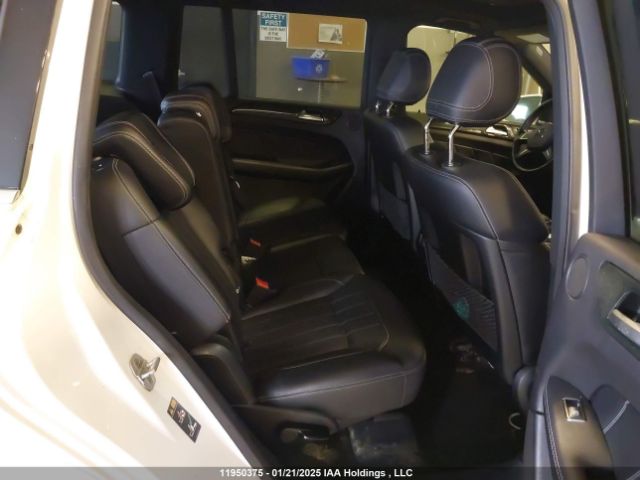 4JGDF2EE6GA633957 2016 MERCEDES-BENZ