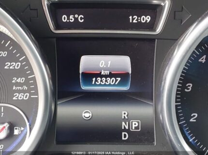 4JGDF6EE0HA754864 2017 MERCEDES-BENZ