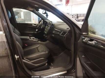 4JGDF6EE8HA799440 2017 MERCEDES-BENZ