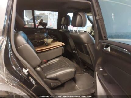 4JGDF6EE8HA799440 2017 MERCEDES-BENZ