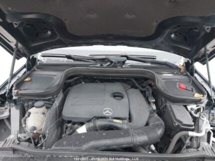 4JGFB4KB0LA231226 2020 MERCEDES-BENZ