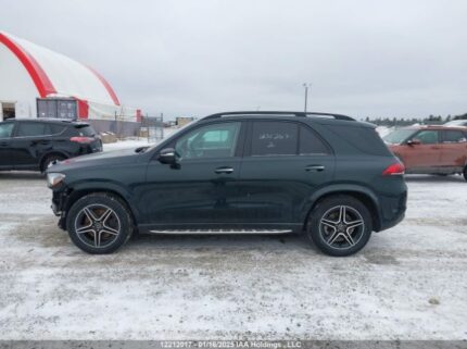 4JGFB4KB0LA231226 2020 MERCEDES-BENZ