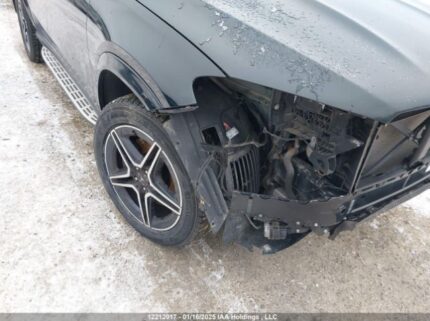 4JGFB4KB0LA231226 2020 MERCEDES-BENZ