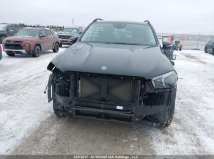 4JGFB4KB0LA231226 2020 MERCEDES-BENZ