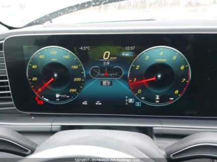 4JGFB4KB0LA231226 2020 MERCEDES-BENZ