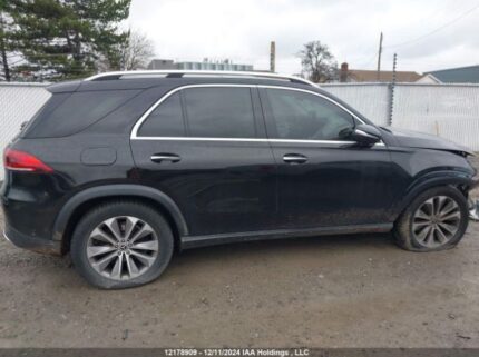 4JGFB4KB2LA154357 2020 MERCEDES-BENZ