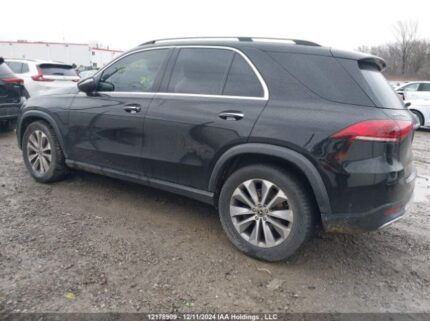 4JGFB4KB2LA154357 2020 MERCEDES-BENZ