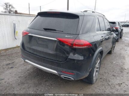 4JGFB4KB2LA154357 2020 MERCEDES-BENZ