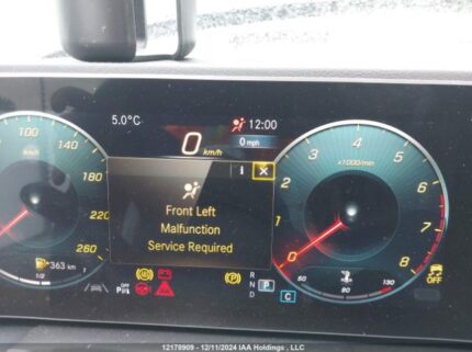 4JGFB4KB2LA154357 2020 MERCEDES-BENZ