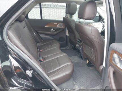 4JGFB4KB2LA154357 2020 MERCEDES-BENZ