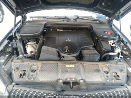 4JGFB5KB2LA195111 2020 MERCEDES-BENZ