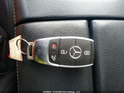 4JGFB5KB2LA195111 2020 MERCEDES-BENZ