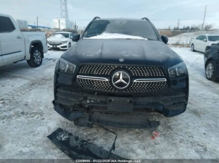4JGFB5KB2LA195111 2020 MERCEDES-BENZ