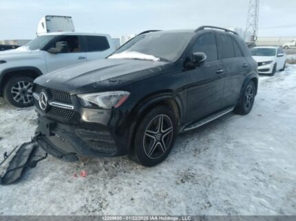 4JGFB5KB2LA195111 2020 MERCEDES-BENZ